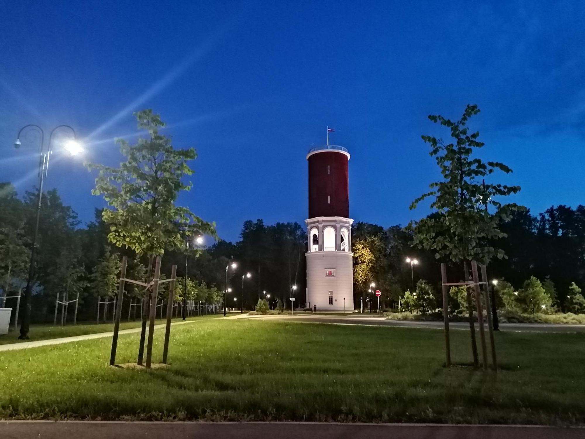 Kemeri Hotel In National Park - Free Parking Jurmala Exterior photo
