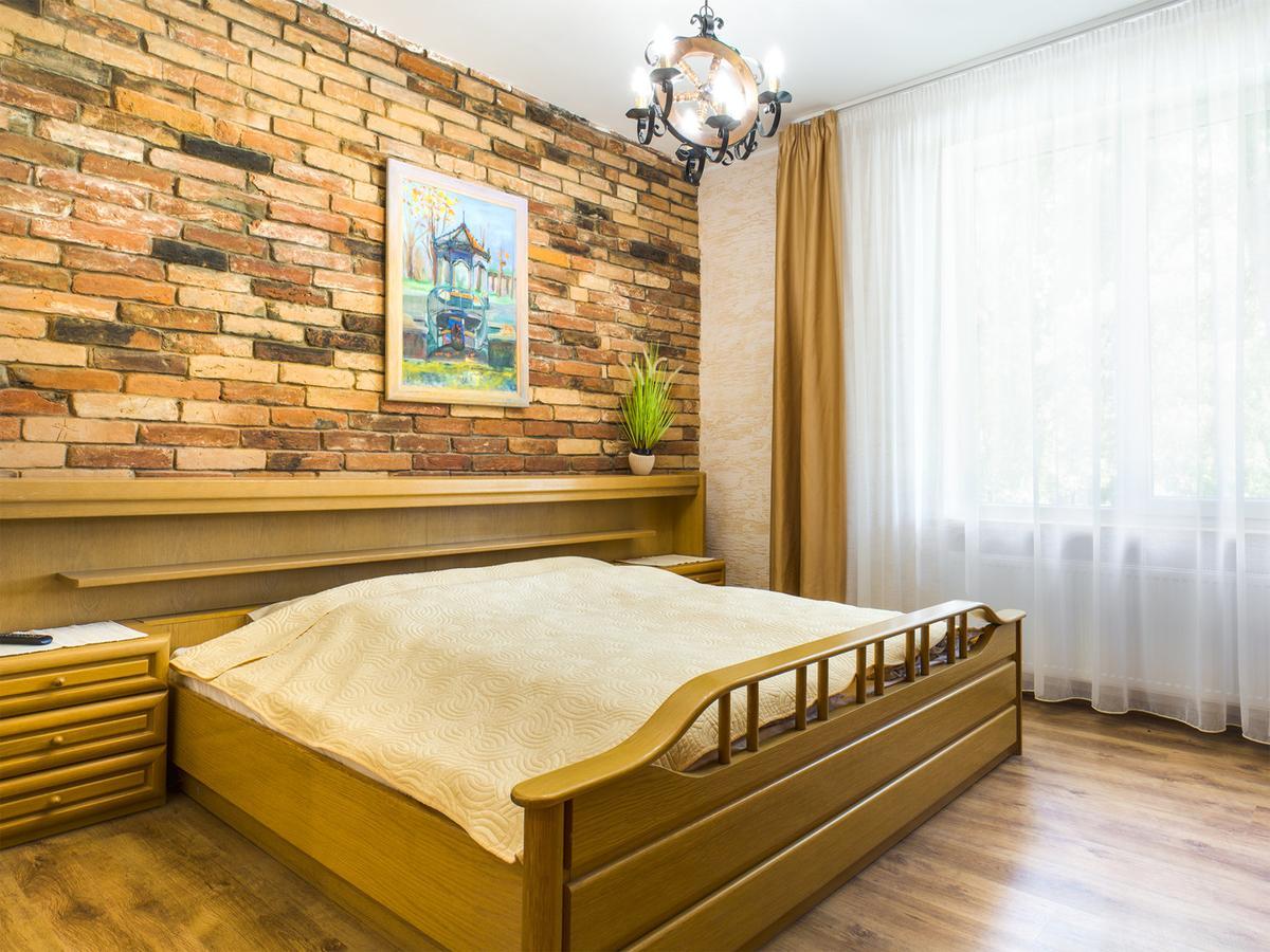 Kemeri Hotel In National Park - Free Parking Jurmala Exterior photo