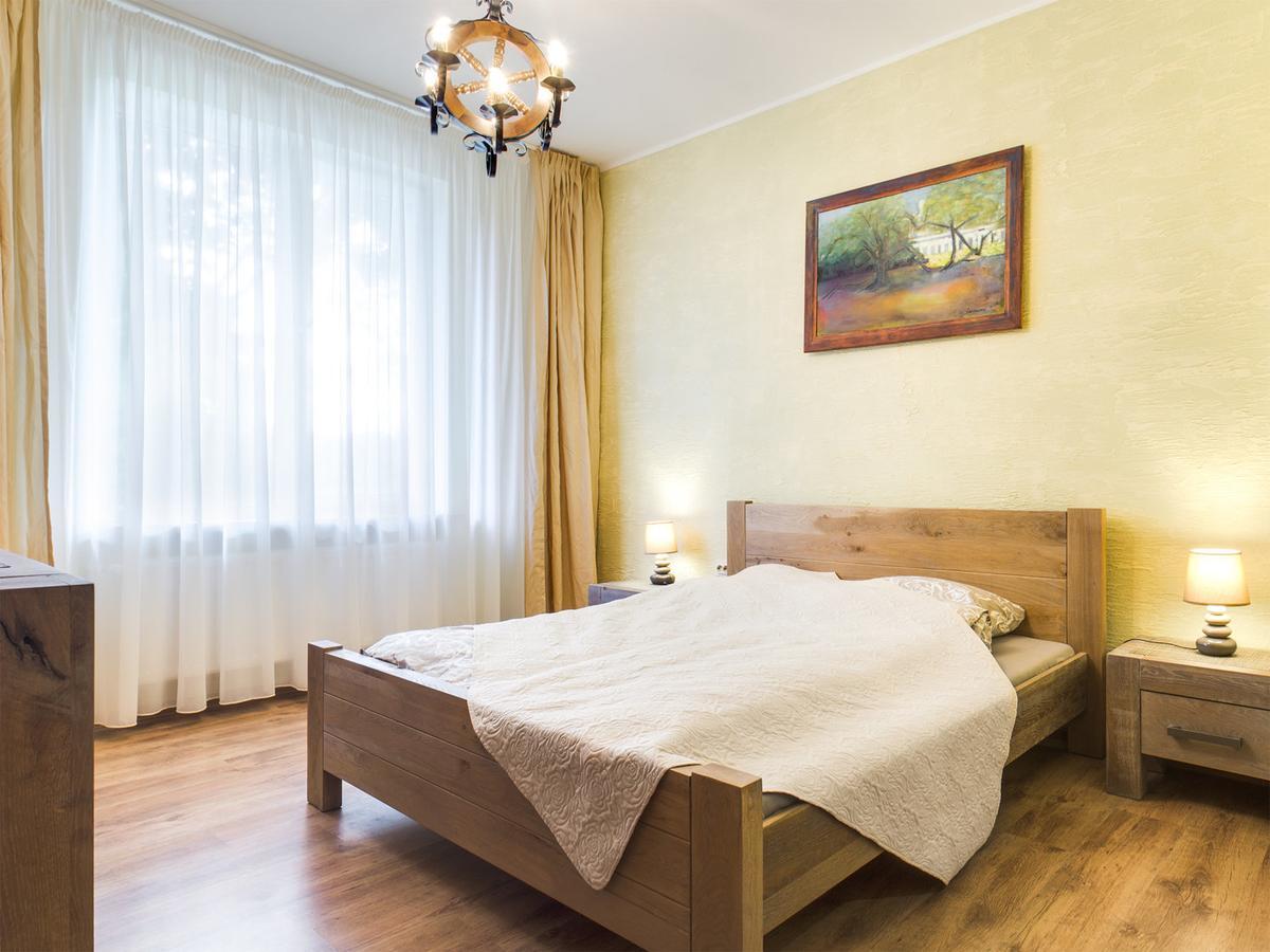 Kemeri Hotel In National Park - Free Parking Jurmala Exterior photo