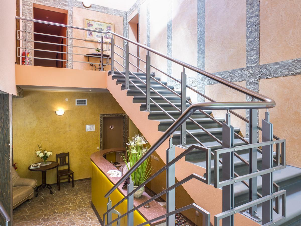Kemeri Hotel In National Park - Free Parking Jurmala Exterior photo