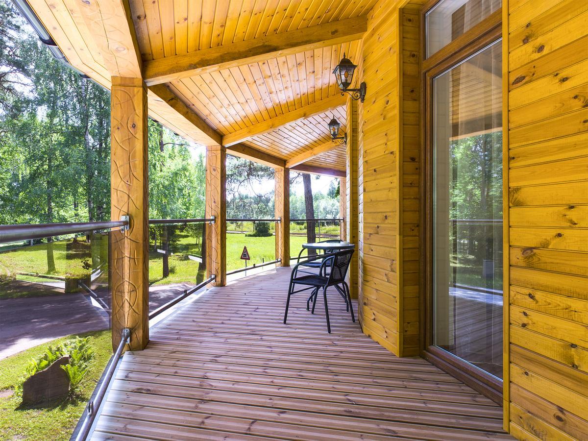 Kemeri Hotel In National Park - Free Parking Jurmala Exterior photo