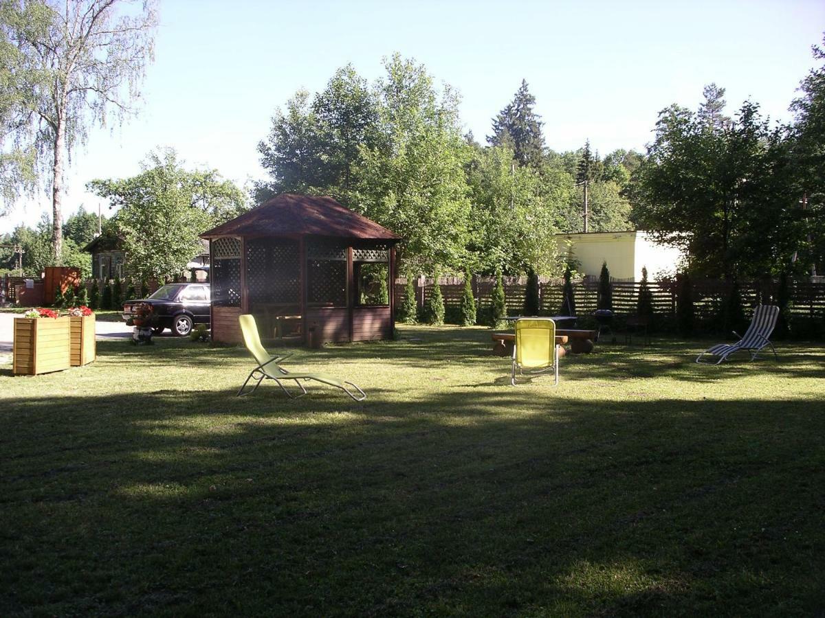 Kemeri Hotel In National Park - Free Parking Jurmala Exterior photo