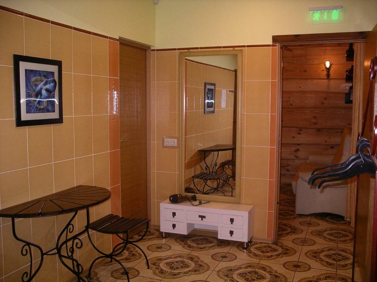 Kemeri Hotel In National Park - Free Parking Jurmala Exterior photo